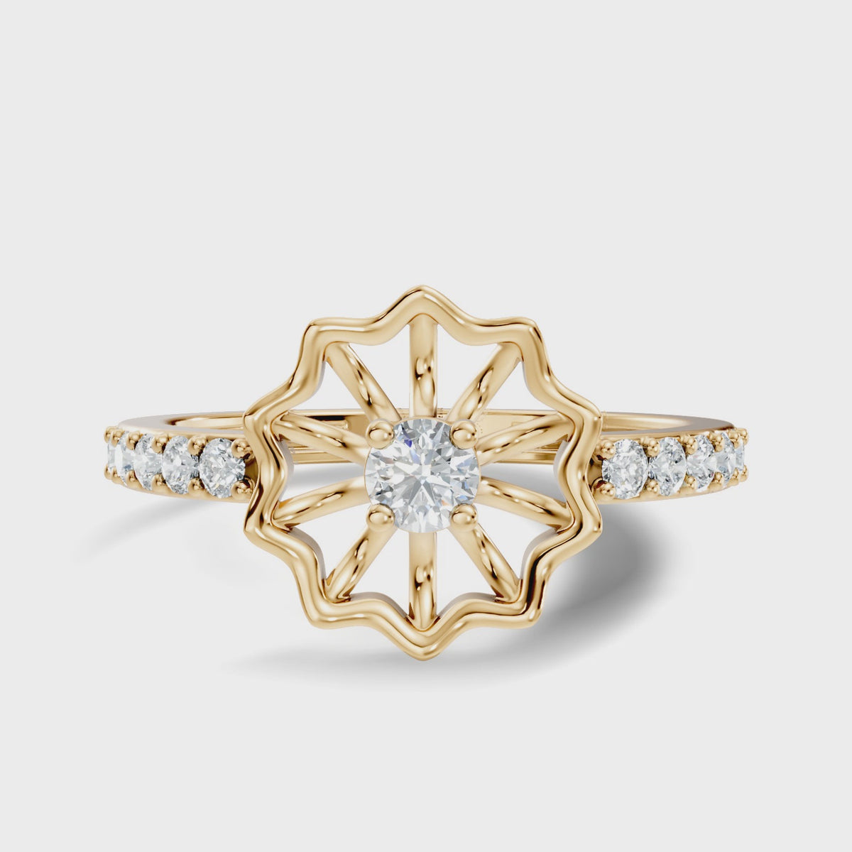HIGHCARAT DIAMONDS