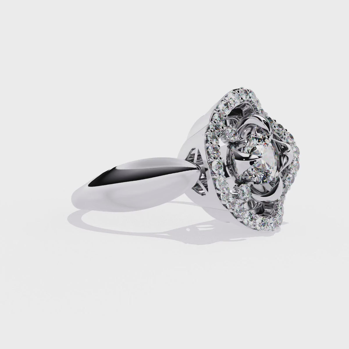 HIGHCARAT DIAMONDS