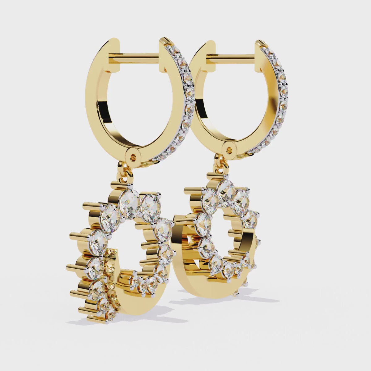 HIGHCARAT DIAMONDS