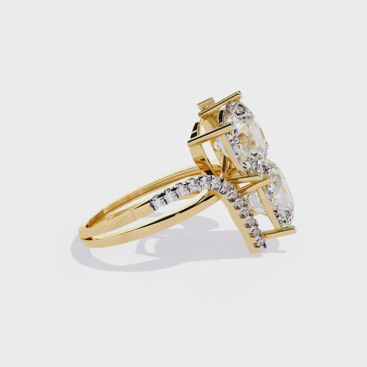 HIGHCARAT DIAMONDS