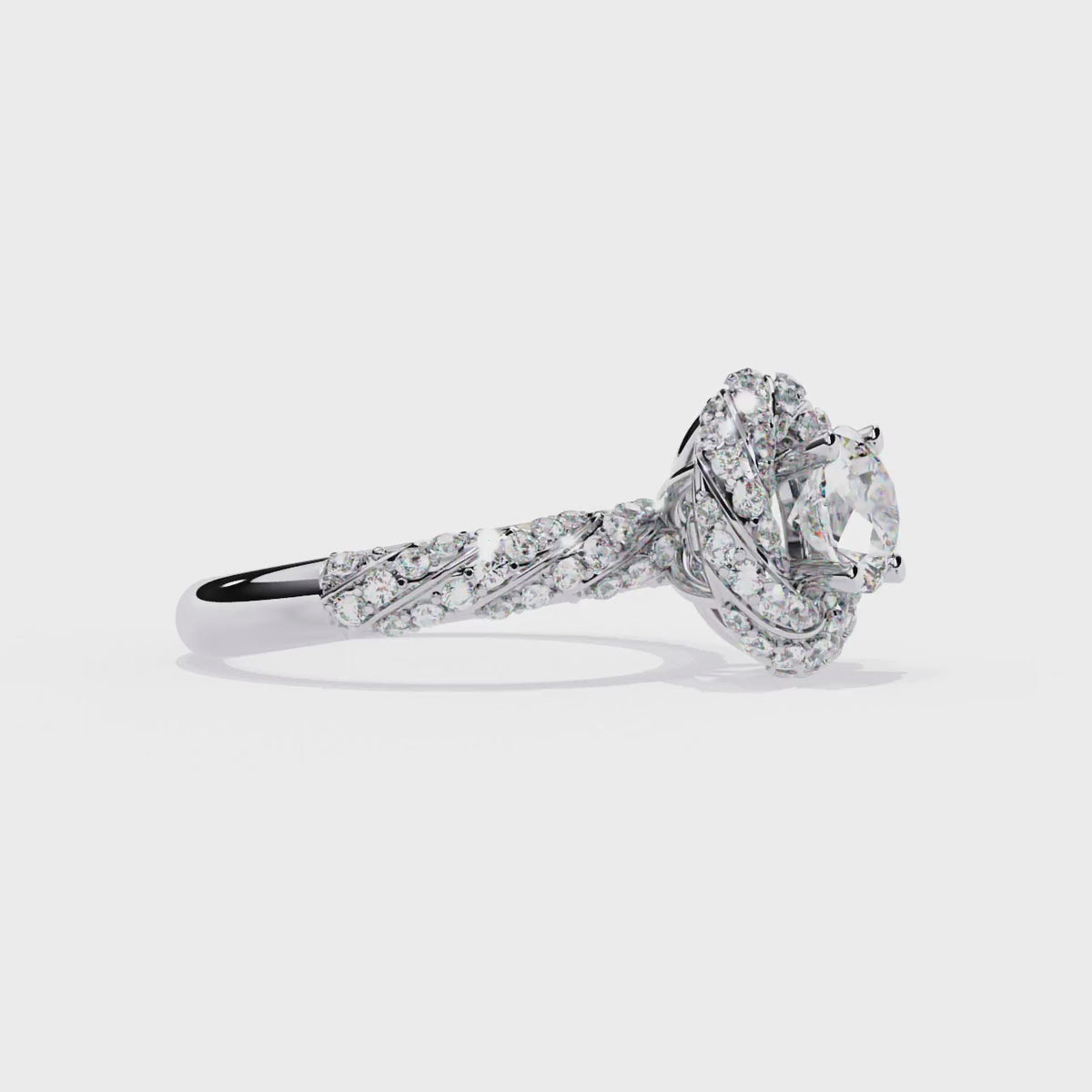 HIGHCARAT DIAMONDS