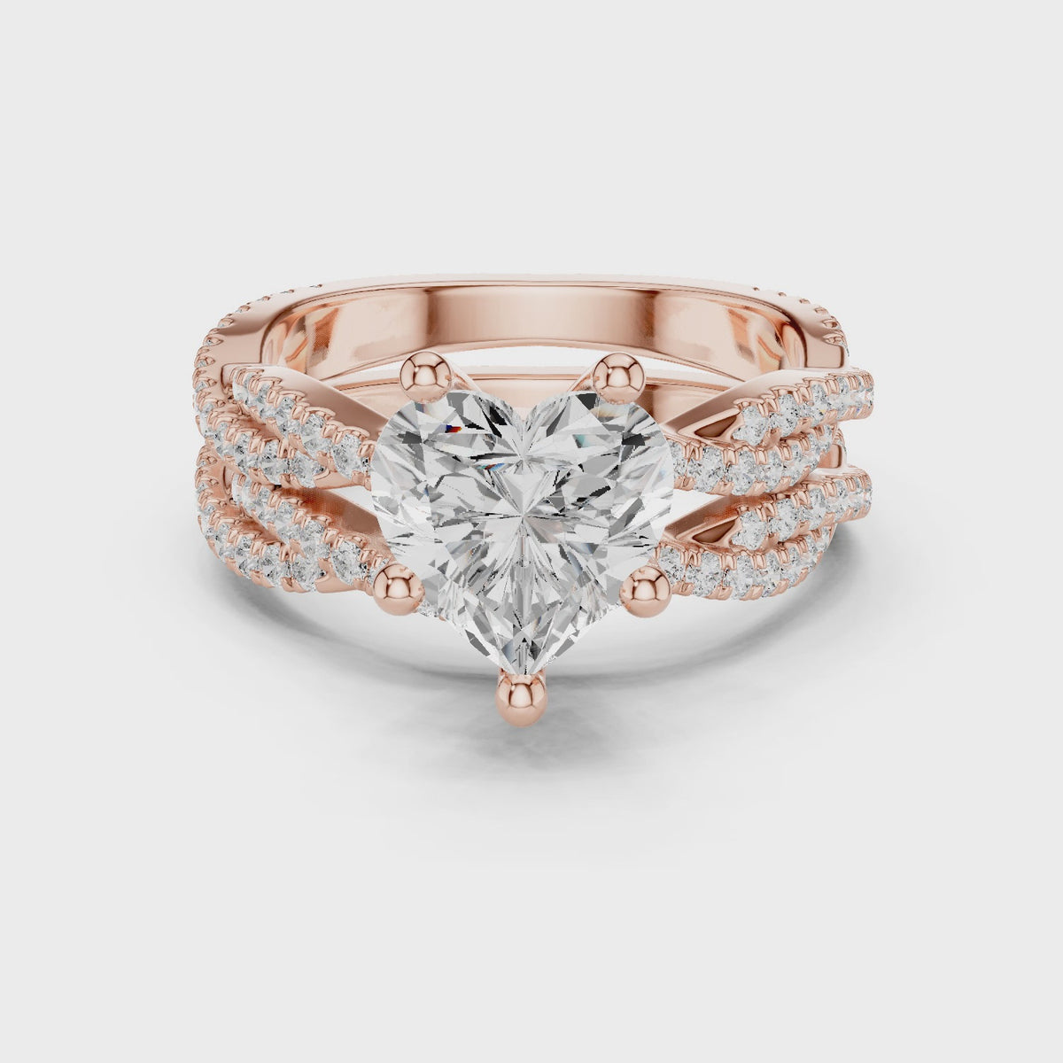HIGHCARAT DIAMONDS