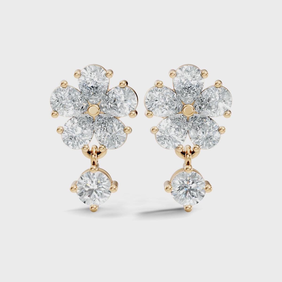 HIGHCARAT DIAMONDS