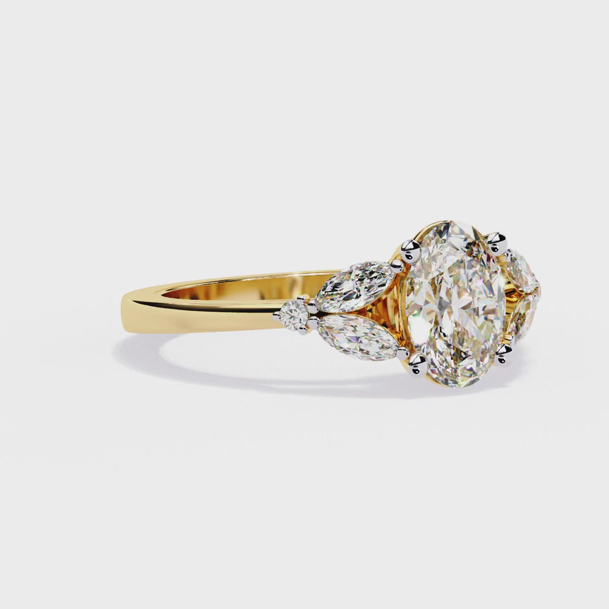 HIGHCARAT DIAMONDS