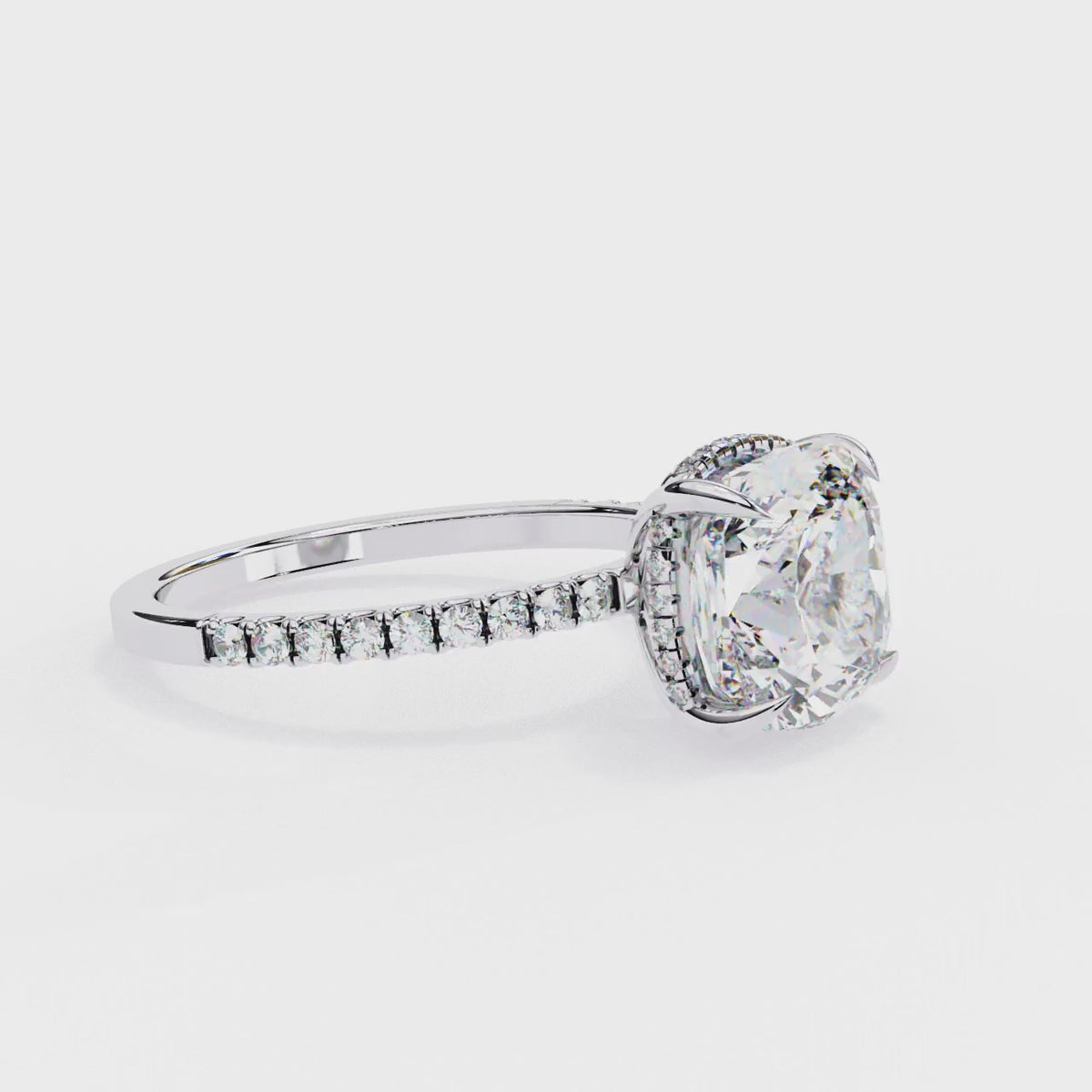 HIGHCARAT DIAMONDS