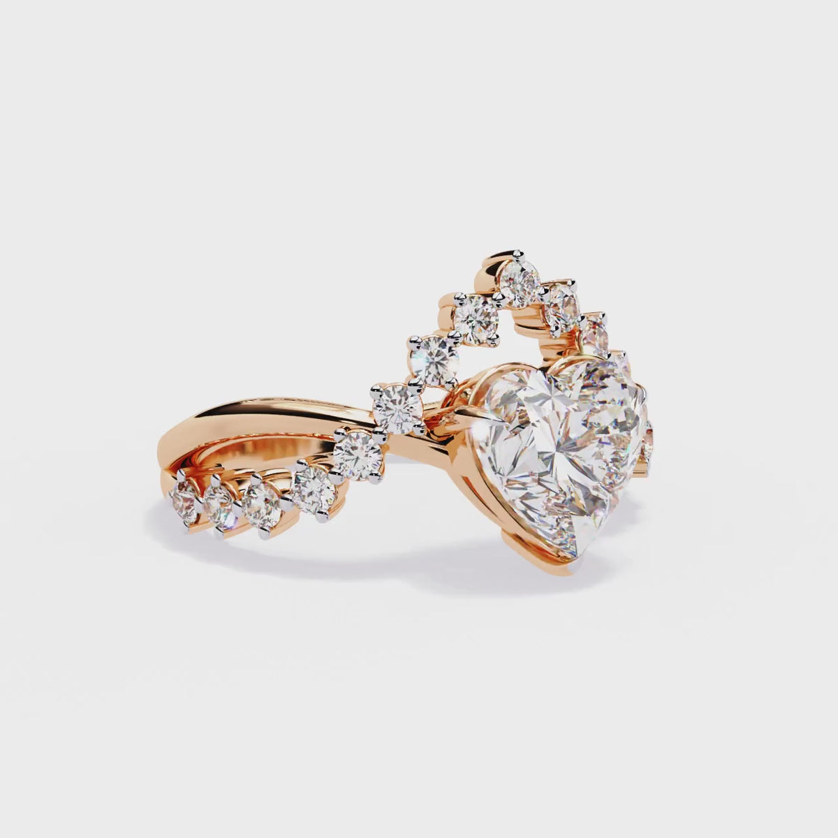 HIGHCARAT DIAMONDS