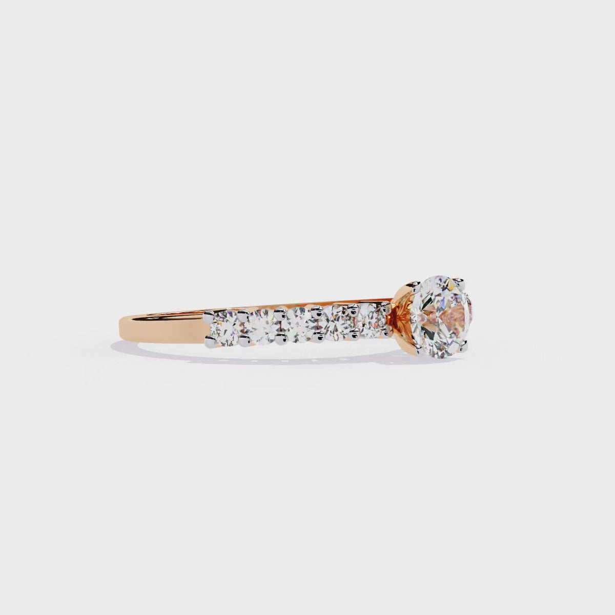 HIGHCARAT DIAMONDS