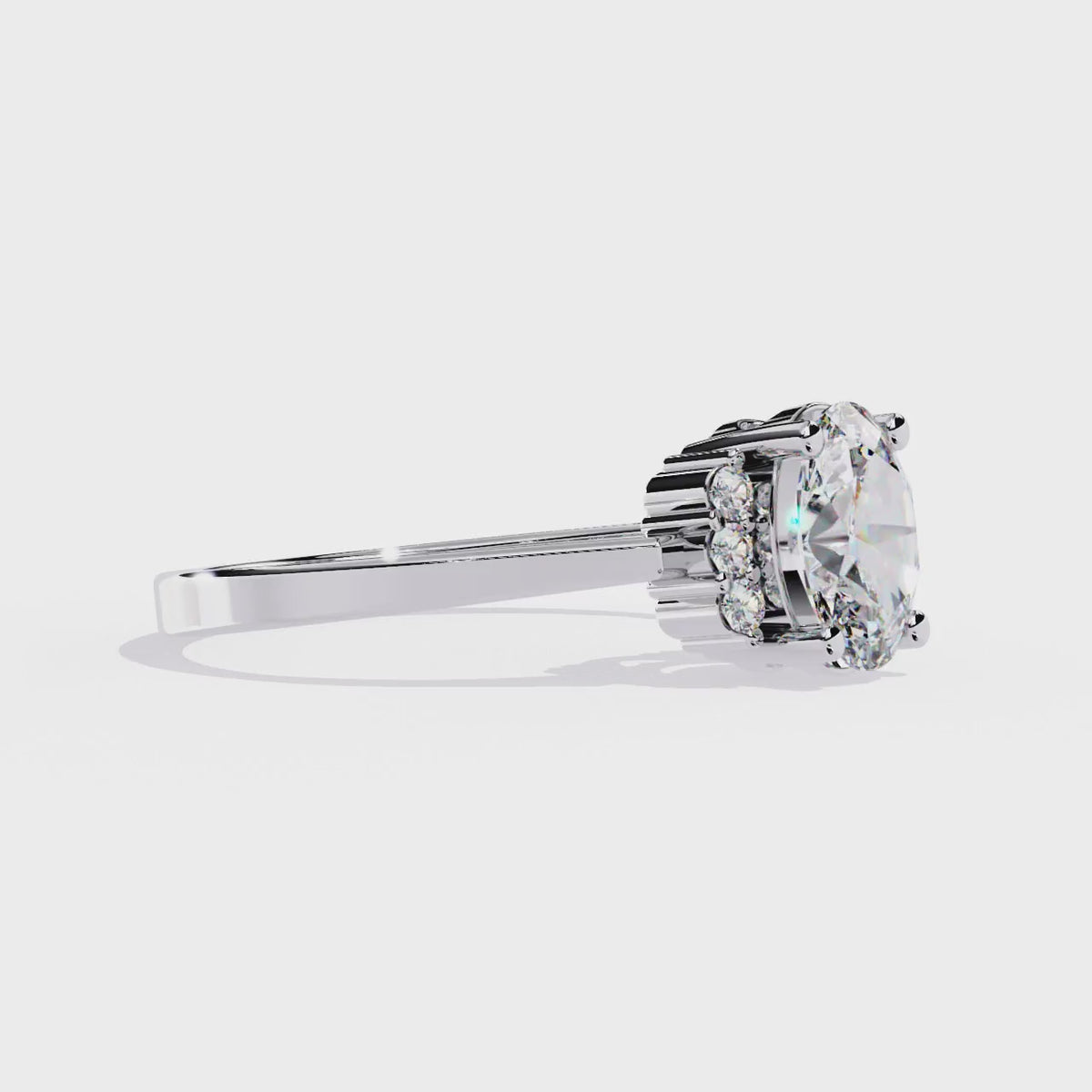 HIGHCARAT DIAMONDS