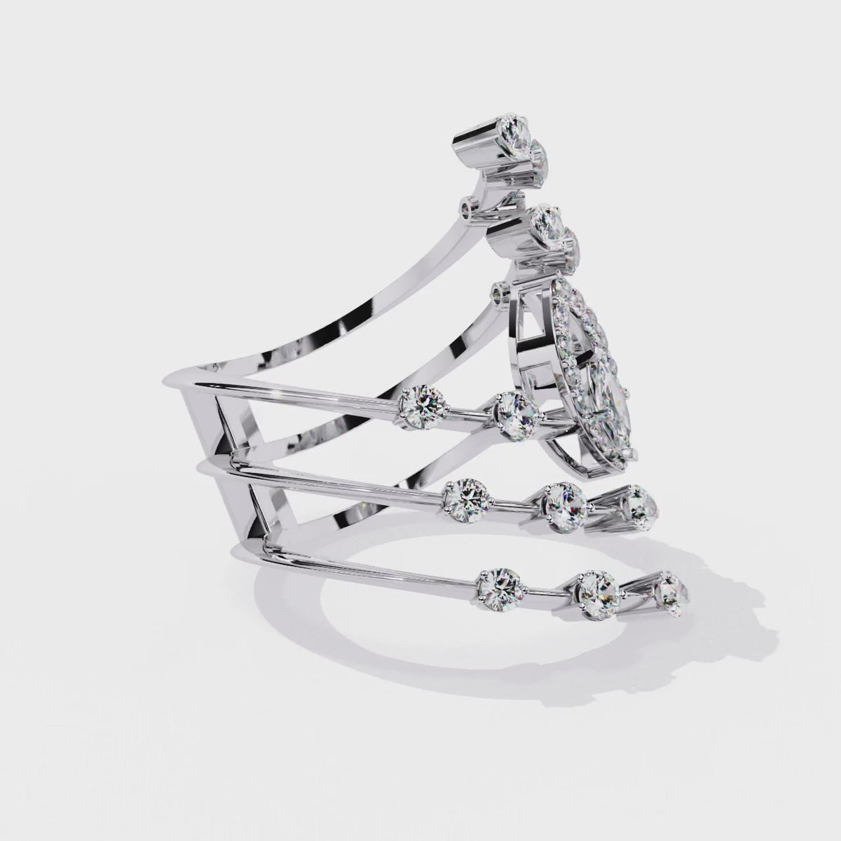 HIGHCARAT DIAMONDS