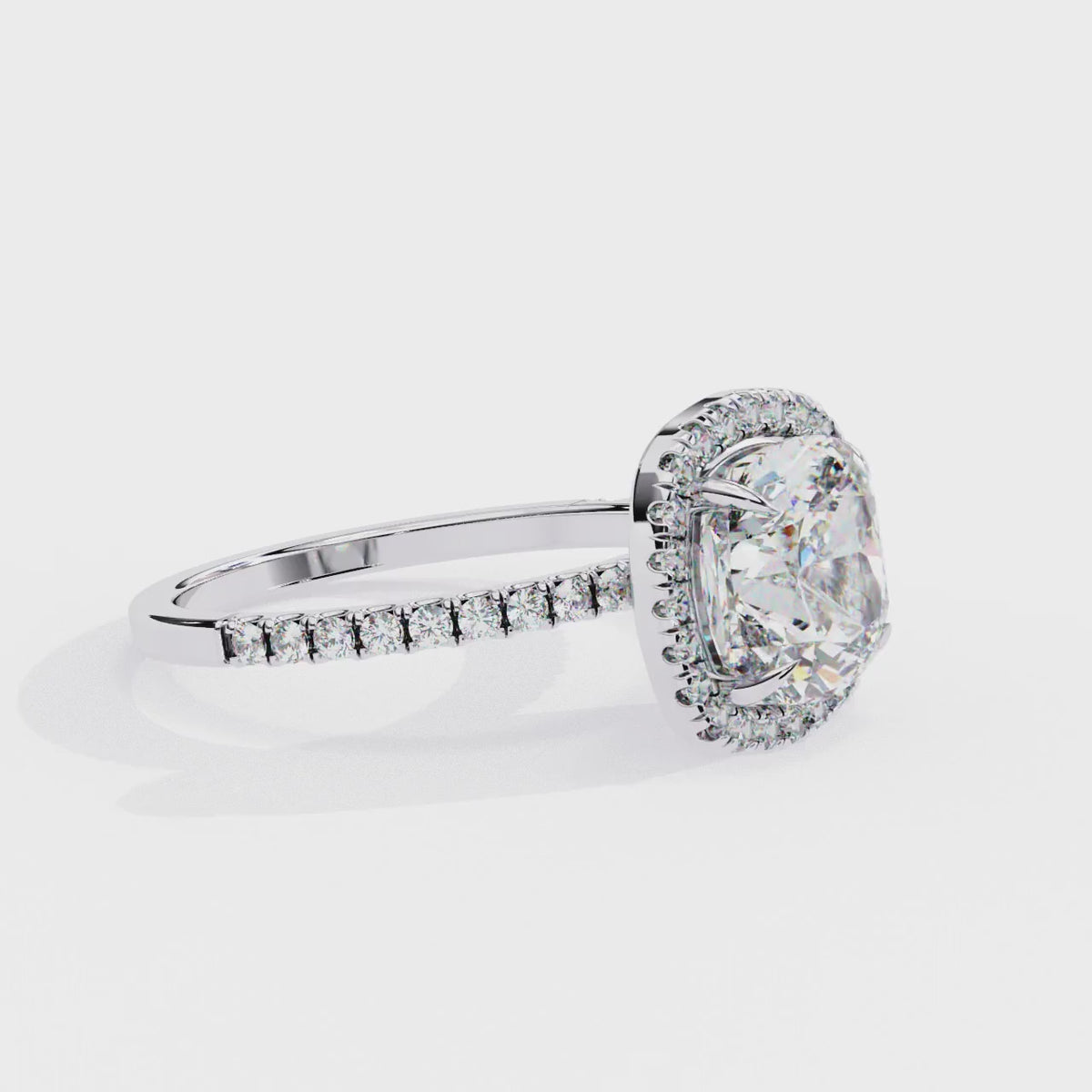 HIGHCARAT DIAMONDS