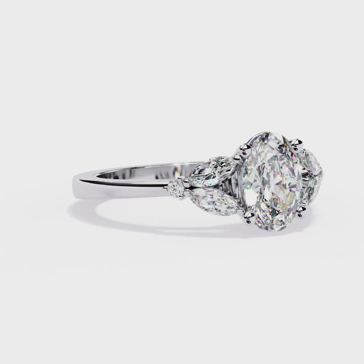 HIGHCARAT DIAMONDS