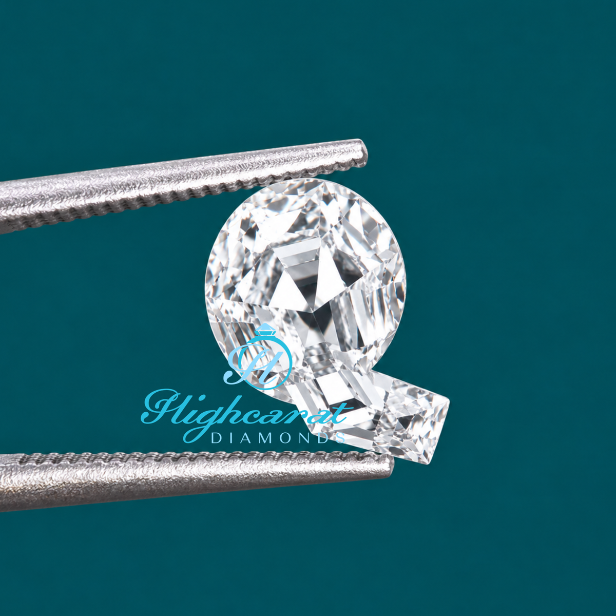 HIGHCARAT DIAMONDS