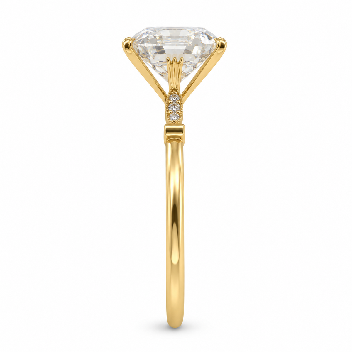 HIGHCARAT DIAMONDS