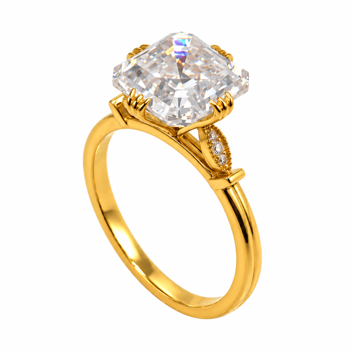HIGHCARAT DIAMONDS
