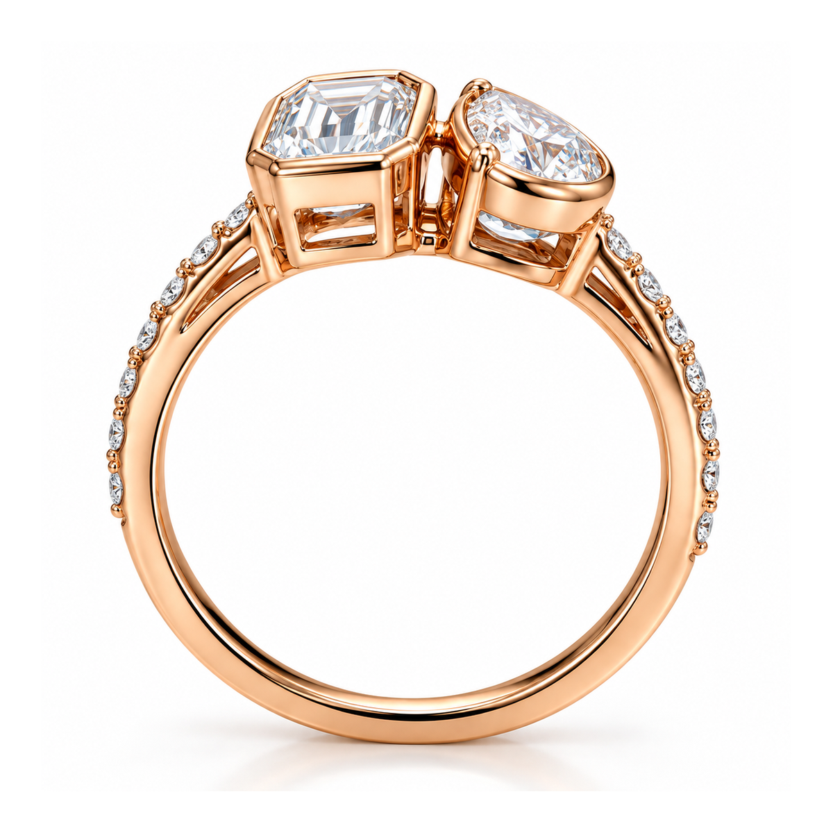 HIGHCARAT DIAMONDS