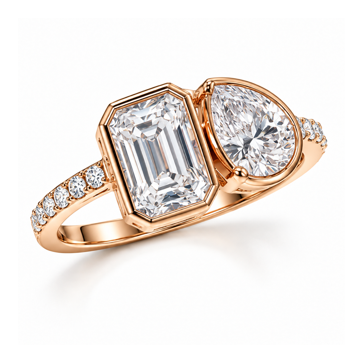 HIGHCARAT DIAMONDS