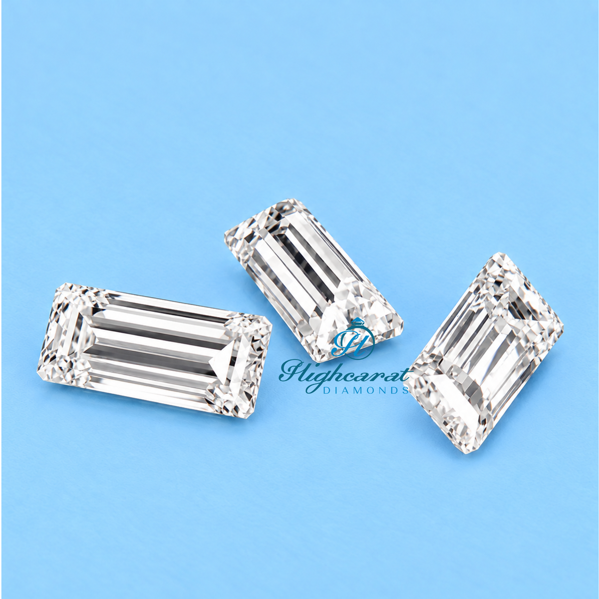 HIGHCARAT DIAMONDS