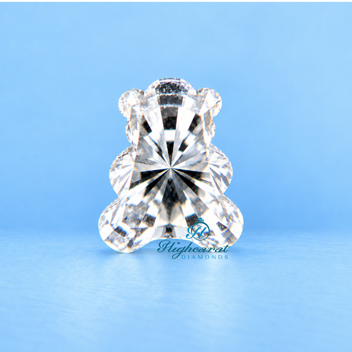 HIGHCARAT DIAMONDS