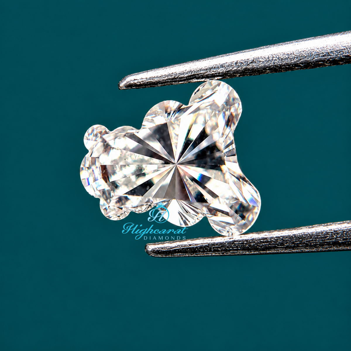 HIGHCARAT DIAMONDS