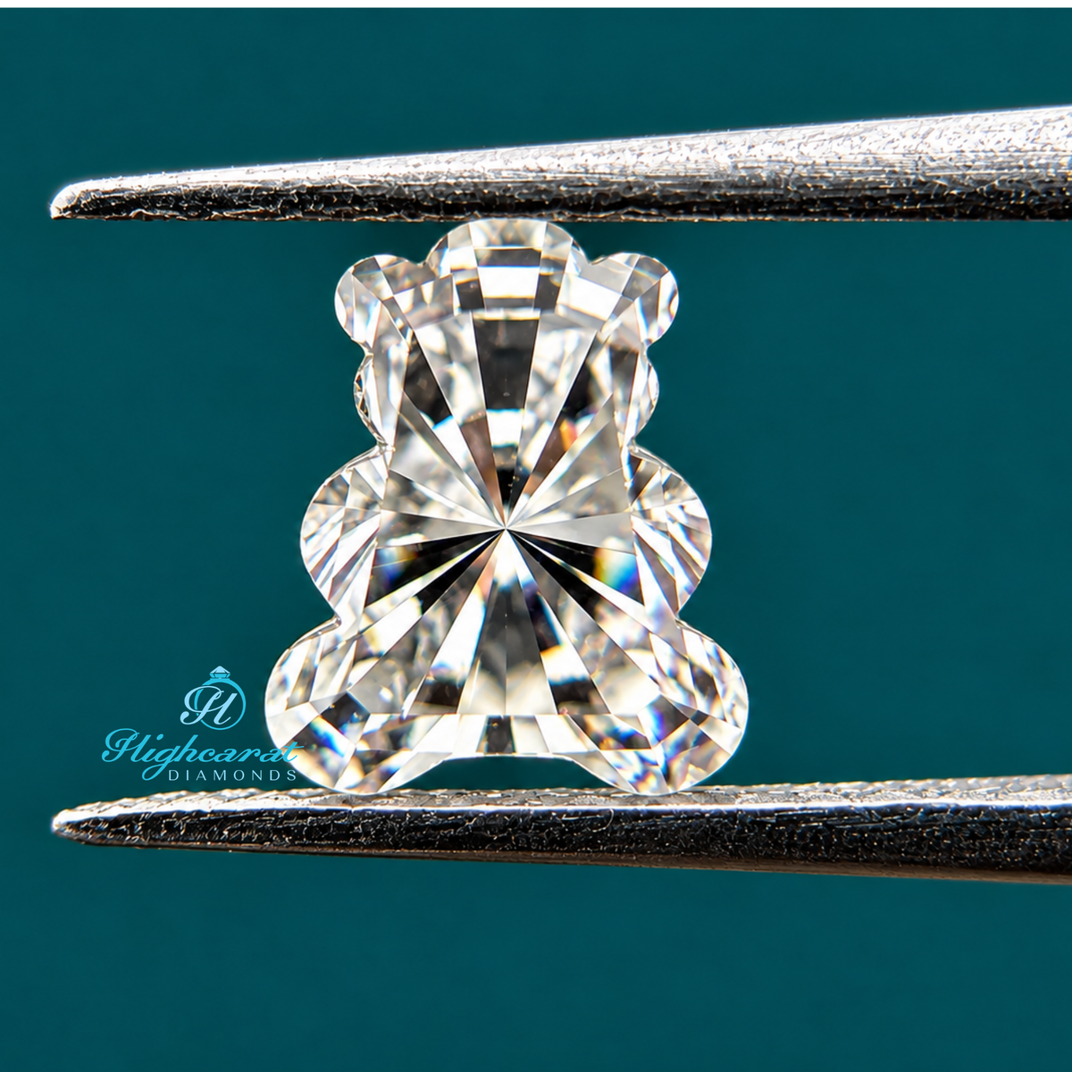 HIGHCARAT DIAMONDS