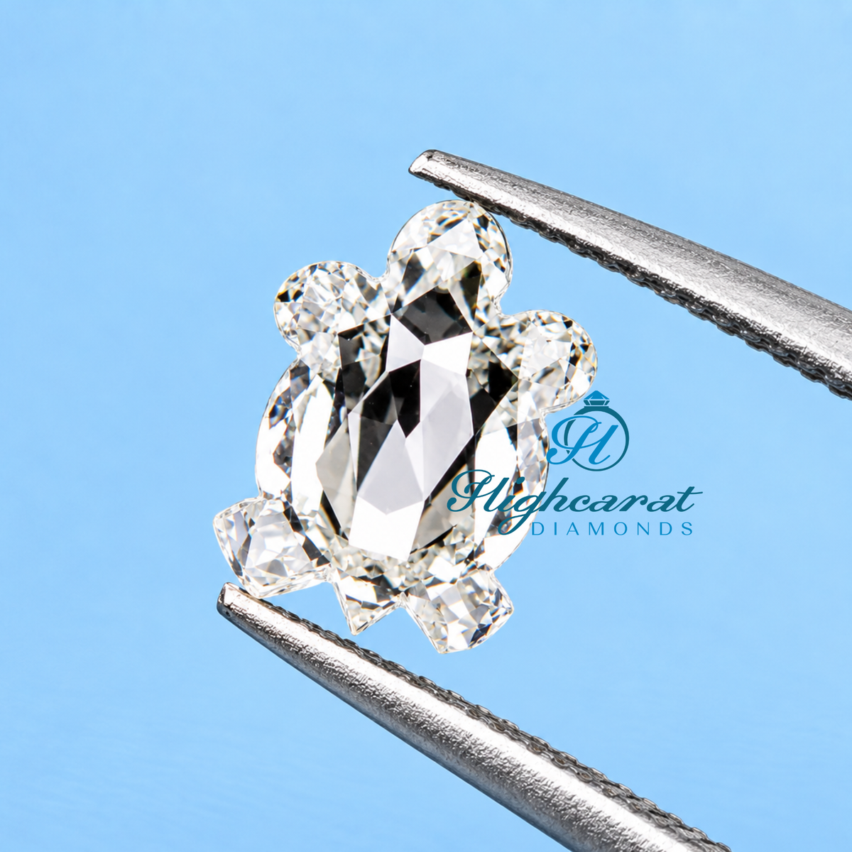 HIGHCARAT DIAMONDS