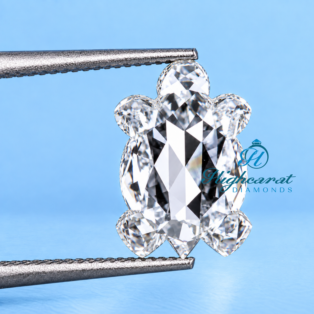 HIGHCARAT DIAMONDS