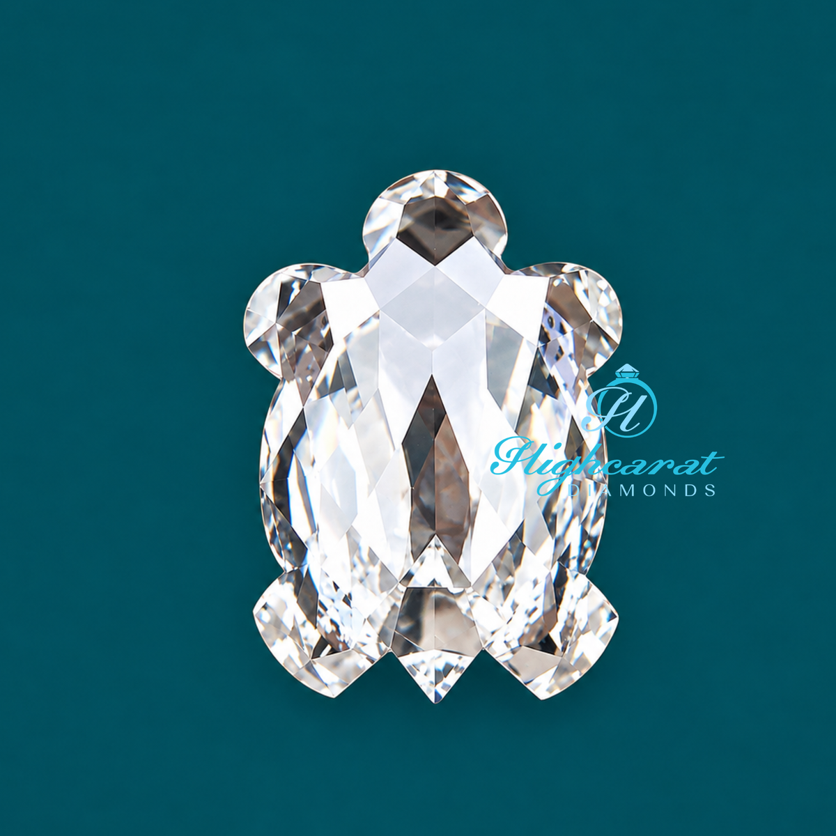 HIGHCARAT DIAMONDS