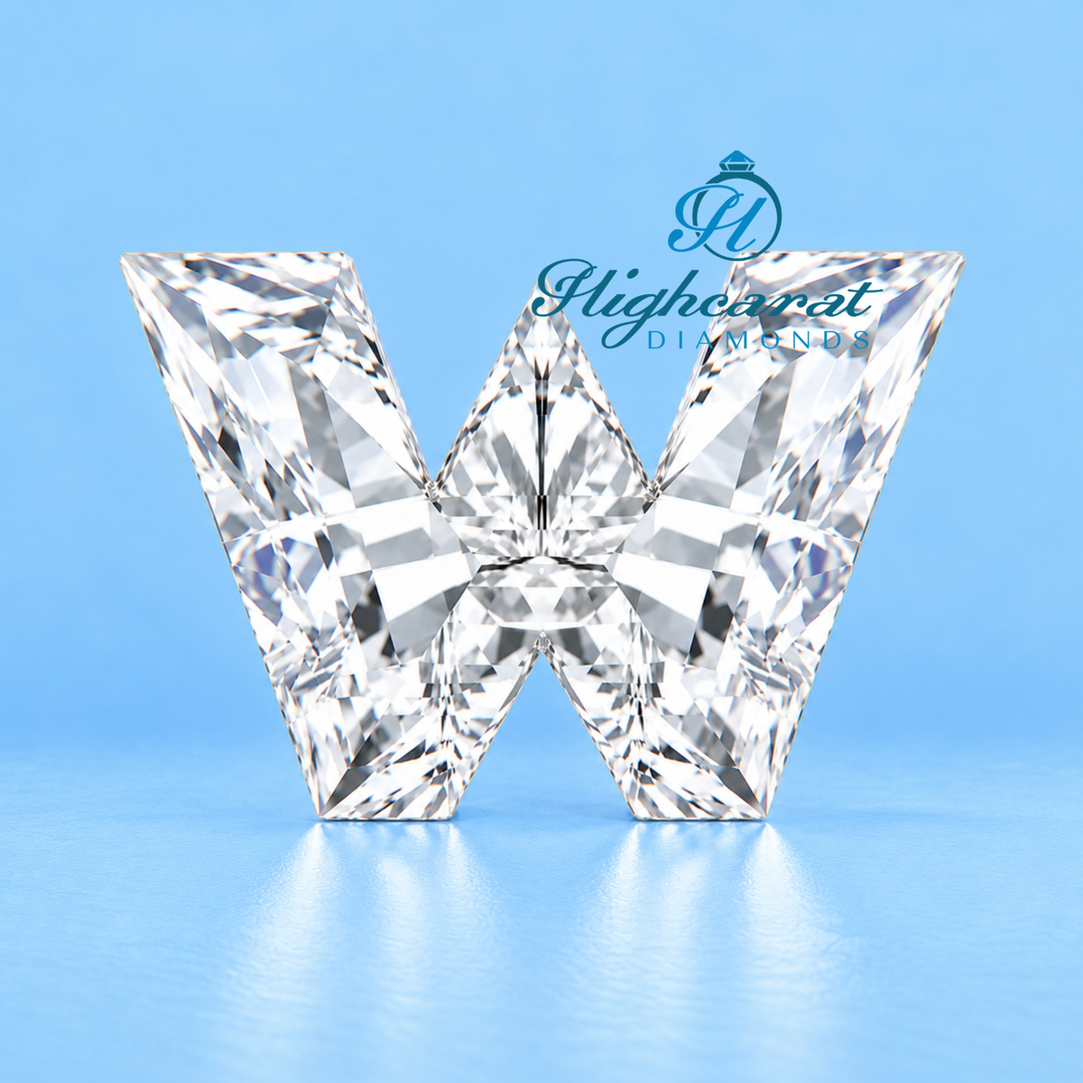 HIGHCARAT DIAMONDS