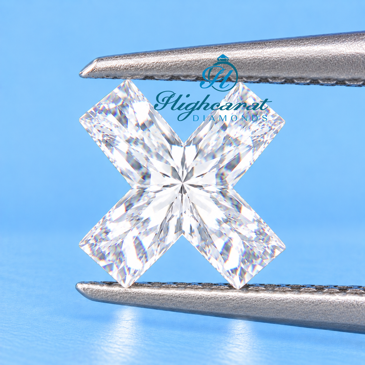 HIGHCARAT DIAMONDS