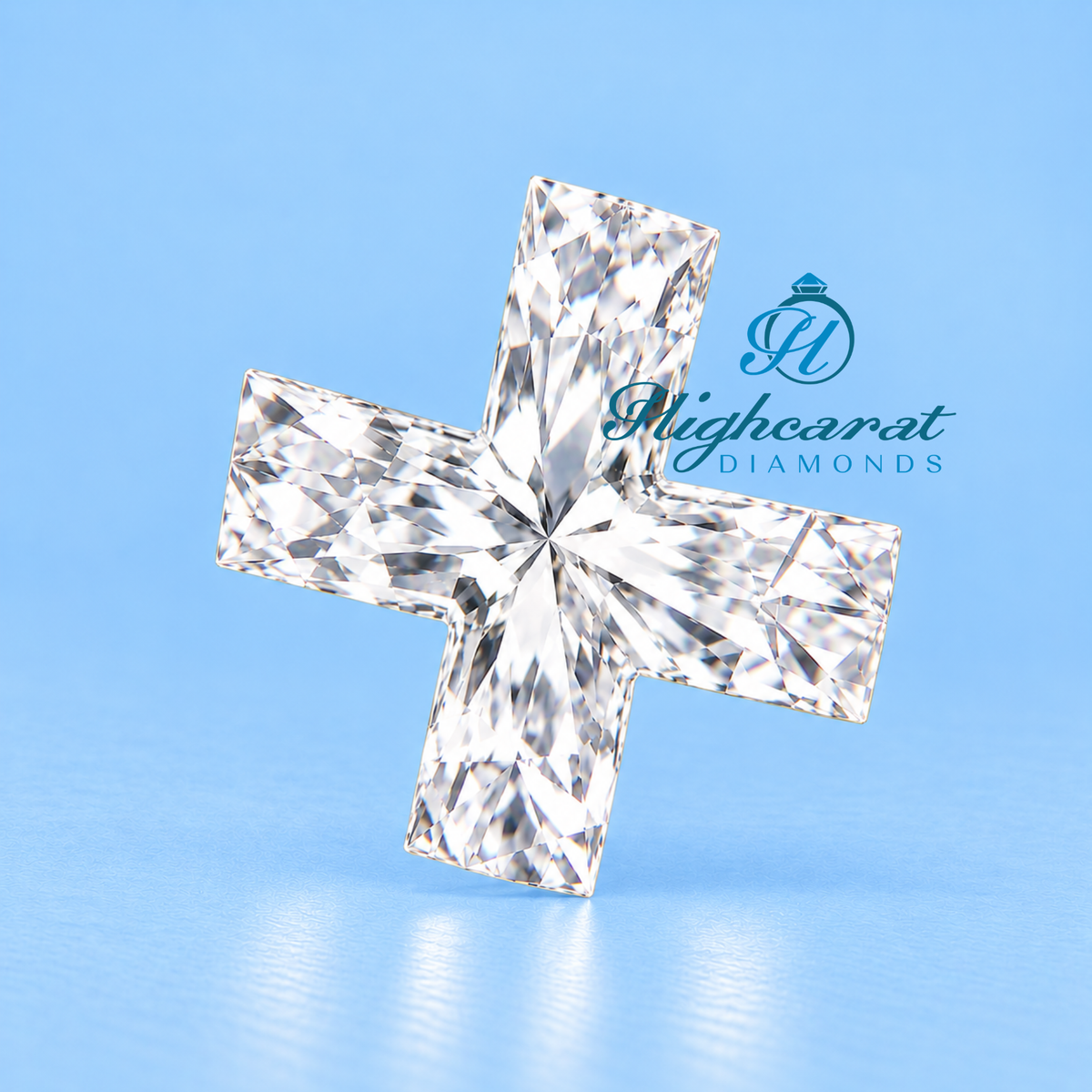 HIGHCARAT DIAMONDS