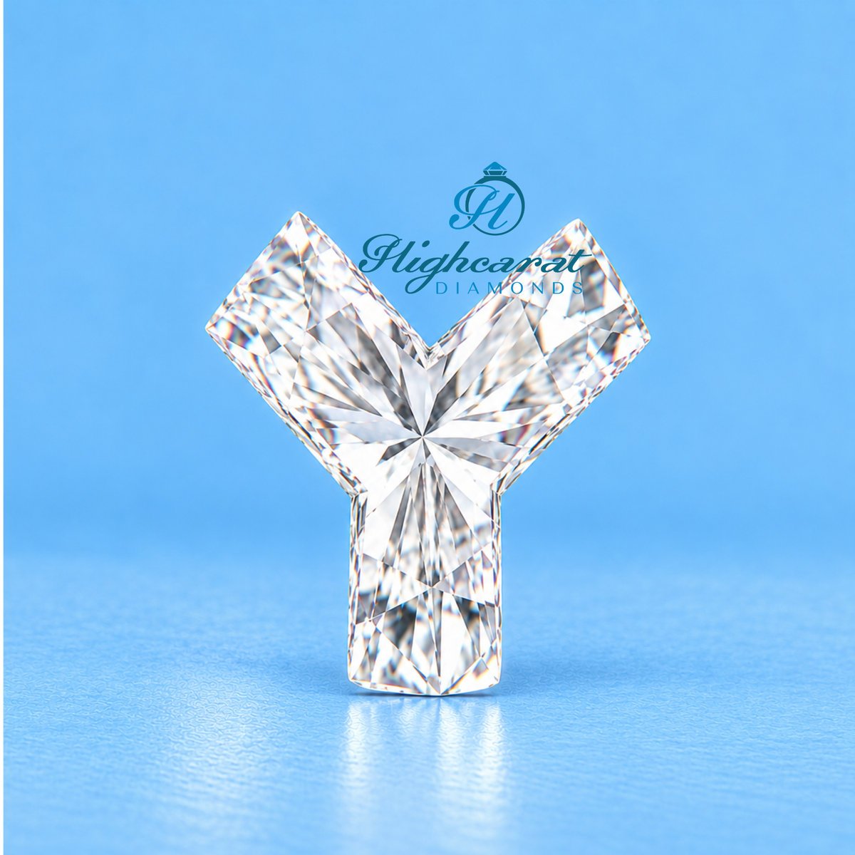 HIGHCARAT DIAMONDS